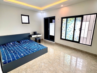 Cho Thuê Ccmn đẹp thoáng sáng ban công cửa sổ 145 Chính Kinh, Thanh Xuân