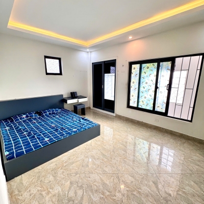 Cho Thuê Ccmn đẹp thoáng sáng ban công cửa sổ 145 Chính Kinh, Thanh Xuân