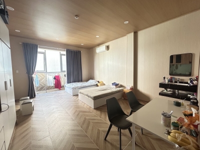 THỦY SƠN 5 - TÒA CĂN HỘ 5 TẦNG - 108M² – THANG MÁY – 52TR/T - 13.2đ