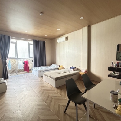 THỦY SƠN 5 - TÒA CĂN HỘ 5 TẦNG - 108M² – THANG MÁY – 52TR/T - 13.2đ