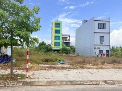 ♥ Đất Mặt Tiền Xuân Diệu sát Công Viên, Như Nguyệt, Sông Hàn, 190m2, ngang 12m