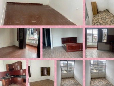 Cho thuê nhà Mặt Phố Thanh Nhàn, 5 tầng x 50m2, 6 ngủ, KD, Spa, CHDV...
