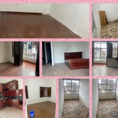 Cho thuê nhà Mặt Phố Thanh Nhàn, 5 tầng x 50m2, 6 ngủ, KD, Spa, CHDV...