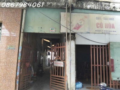 Bán 1 lô 2 nhà liền kề 1 trệt 1 lầu ( 2 sổ riêng ) Phường Long Bình, Biên Hòa, DT 246m2