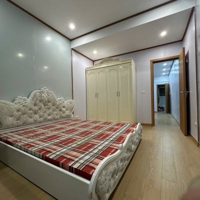 ???? Tập Thể Thái Thịnh 50m – 2 Ngủ Riêng – Full Nội Thất – Ô Tô Đỗ Cửa – 3.37 Tỷ! lh 0817606560