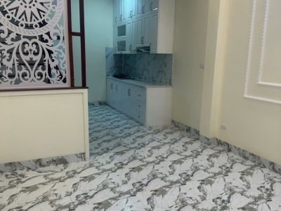 Bán nhà ngõ 377 Bát Khối ngay cầu Vĩnh Tuy, Aoenmall, 30m x 5T chỉ 5 tỷ 7 còn TL. LH 0936123469
