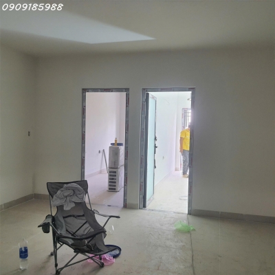 ???? Căn Hộ NEW 100% - Quận 9 (Phú Hữu, Gò Cát) ????