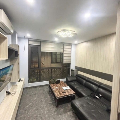 ???? NHÀ MỚI – KHÔNG CẦN SẮM SỬA GÌ THÊM!