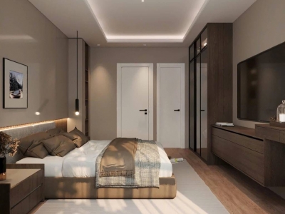 NHÀ VŨ THẠNH HÀO NAM-6 TẦNG THANG MÁY-32M2-MT6.5M GIÁ CHỈ 9,6 TỶ