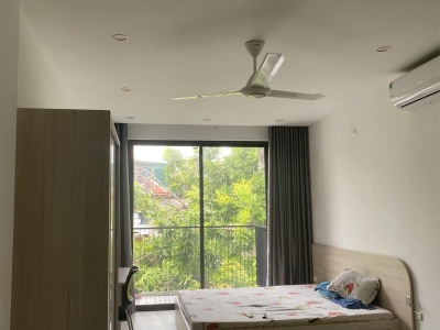 Đống đa duy nhất 1 căn studio 40m2 có ban công ngập tràn ánh nắng - khu dân cư cao cấp