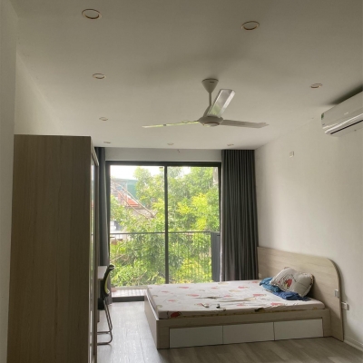 Đống đa duy nhất 1 căn studio 40m2 có ban công ngập tràn ánh nắng - khu dân cư cao cấp