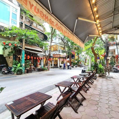 BÁN NHÀ TRUNG TÂM QUẬN ĐỐNG ĐA 6 TẦNG KINH DOANH ĐỈNH PHÂN LÔ Ô TÔ TRÁNH 33 TỶ