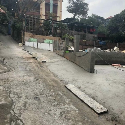 CHÍNH CHỦ CẦN BÁN 2 MẢNH ĐẤT TẠI TỔ 6, KHU 7- PHƯỜNG BÃI CHÁY - TP HẠ LONG.
