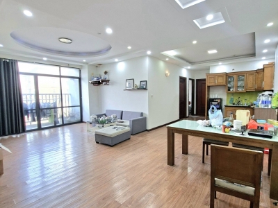 ????Siêu đẹp Tòa C’LAND 63 Lê Đức Thọ 135m 3PN Nội thất siêu xinh, nhỉnh 10 tỷ????