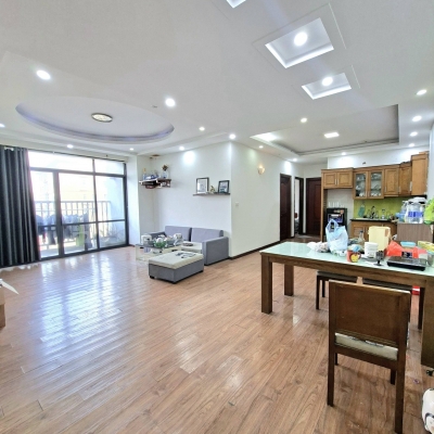 ????Siêu đẹp Tòa C’LAND 63 Lê Đức Thọ 135m 3PN Nội thất siêu xinh, nhỉnh 10 tỷ????