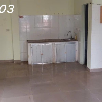 Cho thuê căn hộ mini Đặng Xuân Bảng, Định Công, Hoàng Mai, Hà Nội, DT 50m2 khép kín