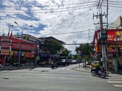 Bán nhà mặt tiền 2500m2 giá 170 tỷ Nguyễn Ảnh Thủ