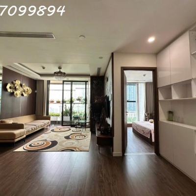 Bán căn hộ Sunshine City, diện tích 98m2, 3 phòng ngủ, giá chỉ 10 tỷ, Bao phí, có sổ