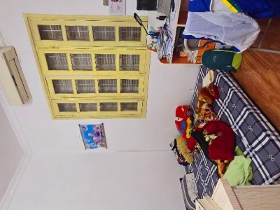 Bán nhà tập thể tam trinh 62M ở ngay hoàng mai