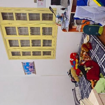 Bán nhà tập thể tam trinh 62M ở ngay hoàng mai