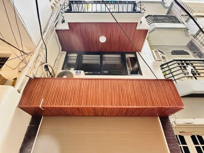 TRUNG LIỆT – CỰC PHẨM 6 TẦNG THANG MÁY – 10.4 TỶ – KINH DOANH GIA ĐÌNH ĐỈNH CAO 0986073333