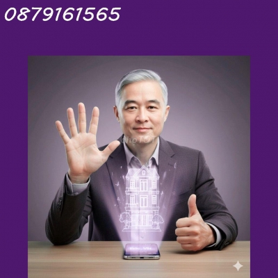 SIÊU PHẨM - NHÀ 5 TẦNG ĐẸP CÓ THANG MÁY HẺM 5M LINH ĐÔNG; DT 100M2, GIÁ 11,3 TỶ.