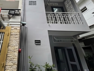 K1688 ✨ Giảm 250tr! sát CV Hoàng Văn Thụ, SHR, Lô góc, HXH, 2 tầng, 2.8x4m, 2.x tỷ