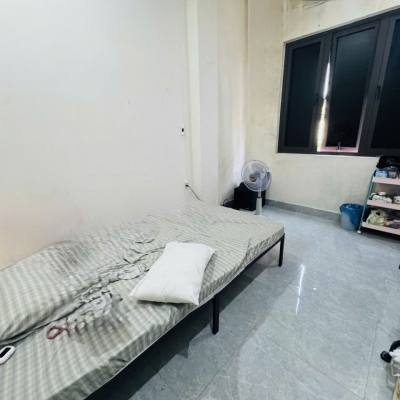 #  Lô Góc Kiệt Ô tô gần 2 Tháng 9, Helio, 50m2, 2 tầng, Kinh Doanh 4.3x tỷ