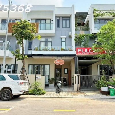BGI TOPAZ DOWNTOWN – VỊ TRÍ ĐẮC ĐỊA NHẤT TRUNG TÂM HUẾ