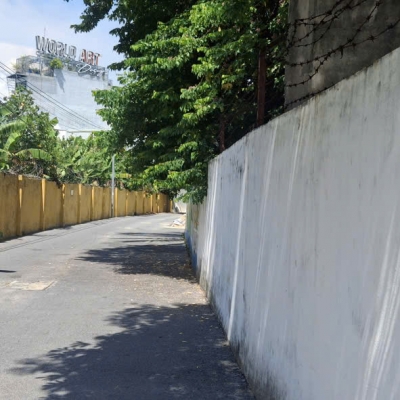 NHÀ ĐẸP 3 TẦNG ĐẤT 114M2 – 4 NGỦ – Ô TÔ VÀO SÂN – TT ĐÀ NẴNG – GIÁ 8.3 TỶ