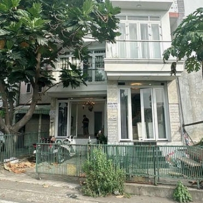 Bán nhà 85m², 2 tầng, 3PN, 3WC, Q.6, 5.9 tỷ, sổ hồng