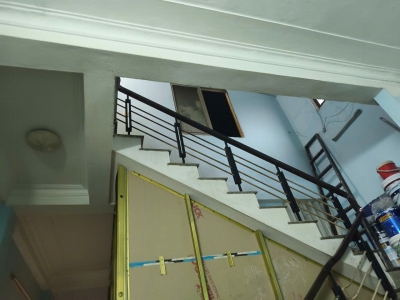 ♥ MT Hoàng Diệu 2 chiều, 75.6m2, ngang 4.8m, 2 tầng cứng cáp, kinh doanh cực tốt 14.x tỷ