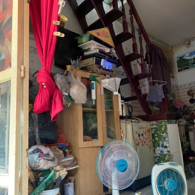 Chủ cắt lỗ gấp, nha đẹp Linh đông HXH chỉ 4,5 tỷ công chứng trong ngày.