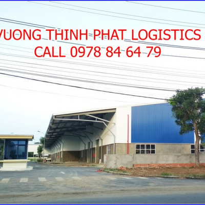 Cho thuê nhà xưởng đường Thanh Niên, Hóc Môn, diện tích hơn 11.000m2, giá tốt nhất Hóc Môn