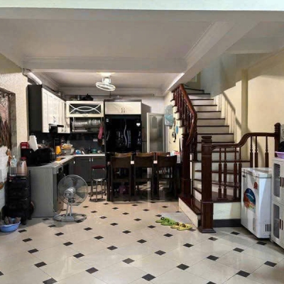 Bán nhà ĐẠI TÁ VỀ HƯU 63m giá 15  tỷ  Phố Tô Vĩnh Diện,Thanh Xuân.Ô TÔ TRÁNH.