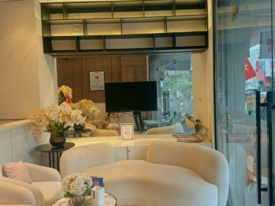 ???? BÁN BUILDING MẶT PHỐ THÁI THỊNH - ĐỐNG ĐA - 143M2 - 7T THANG MÁY - MT 6M BỀ THẾ - DT 150TR/TH - GIÁ 79,8 TỶ