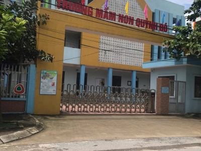 TT HUYỆN THANH TRÌ, DÂN XÂY NHÀ MỚI KÍNH KOONG 6 TẦNG 35 m2 CHỈ HƠN 4 TỶ.