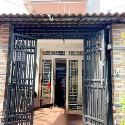 BÁN NHÀ 4 TẦNG (4 x18M, NỞ HẬU), Ô TÔ ĐỖ CỬA, TẠ QUANG BỬU, QUẬN 8 - CHỈ 7 TỶ