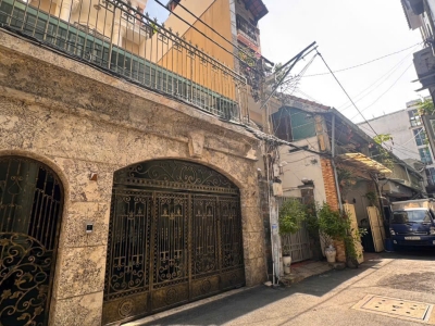 BÁN NHÀ 5 TẦNG Đ.NGUYỄN THỊ MINH KHAI, BÊN NGHÉ, QUẬN 1 - DT 160M2 NGANG 6,8M*24M - GIANG GIANG CHÍNH CHỦ 0938676685