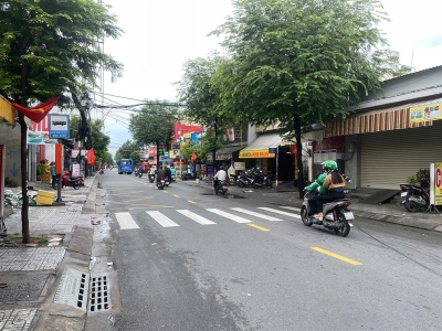 Mặt Tiền Nguyễn Văn Quá, Q.12 – 2.631m², Ngang 35m, Phù Hợp Xây Tòa Nhà – 265 Tỷ