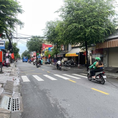 Mặt Tiền Nguyễn Văn Quá, Q.12 – 2.631m², Ngang 35m, Phù Hợp Xây Tòa Nhà – 265 Tỷ