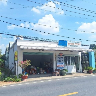 Bán Nhanh Đất, Mặt Tiền Tỉnh Lộ 15,An Nhơn Tây, Củ Chi 1800m2, Chỉ 35 tỷ