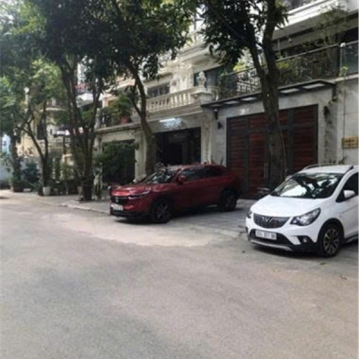 DUY NHẤT 1 CĂN - PHÂN LÔ Ô TÔ TRÁNH - VỈA HÈ - HOÀNG QUỐC VIỆT, CẦU GIẤY - 60M² - 5 T - GIÁ 24.8 TỶ