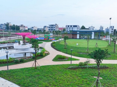 Giá Tốt Hiếm Có: Đất Nền Dầu Giây – Ưu Đãi Lãi Suất 5,9% Cố Định 2 Năm