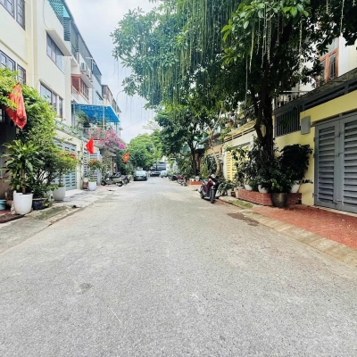 HIẾM !!! BÁN NHÀ PHÂN LÔ QUÂN ĐỘI 183 HOÀNG VĂN THÁI - THANH XUÂN 75M2, 5T, VỈA HÈ, Ô TÔ TRÁNH
