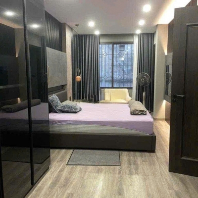 Giang Văn Minh, 60m, nhà đẹp ở ngay, ngõ rộng, chỉ 14 tỷ