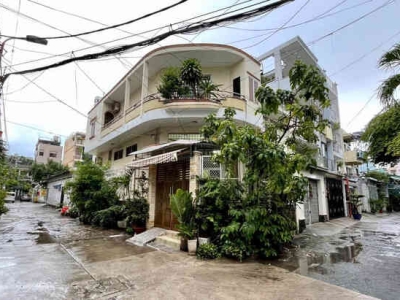 Chính chủ bán căn góc HXT, Cư xá Phú Thọ Hòa, LLQ, DTSD 5x16m (80m2), DTCN 62m2 - 10,4 tỷ