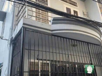 Nhà 2 MT hẻm 23/4 Đường số 51, Phường 14, Gò Vấp, Hẻm 3m, 4,3x9,1m, Cn 38,3 m2, trệt 1 lầu, 2PN, 2WC, 4,65 tỷ TL