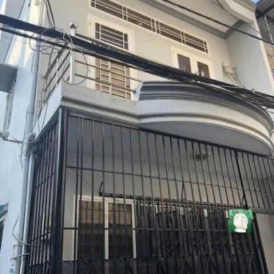 Nhà 2 MT hẻm 23/4 Đường số 51, Phường 14, Gò Vấp, Hẻm 3m, 4,3x9,1m, Cn 38,3 m2, trệt 1 lầu, 2PN, 2WC, 4,65 tỷ TL