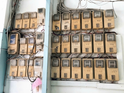 BÁN TÒA CĂN HỘ DỊCH VỤ CAO CẤP – 30 PHÒNG FULL KÍN – MẶT TIỀN ÂU DƯƠNG LÂN – THU NHẬP ĐỈNH – CHỈ 30 TỶ!